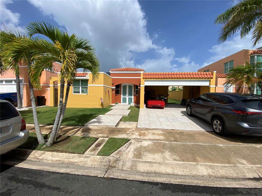 87 Calle Plaza Carmen - Photo 1