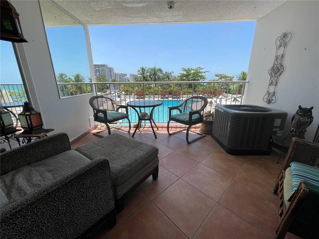 Apt 369 Ave. Isla Ve Ave. Isla Verde Avenue - Photo 1