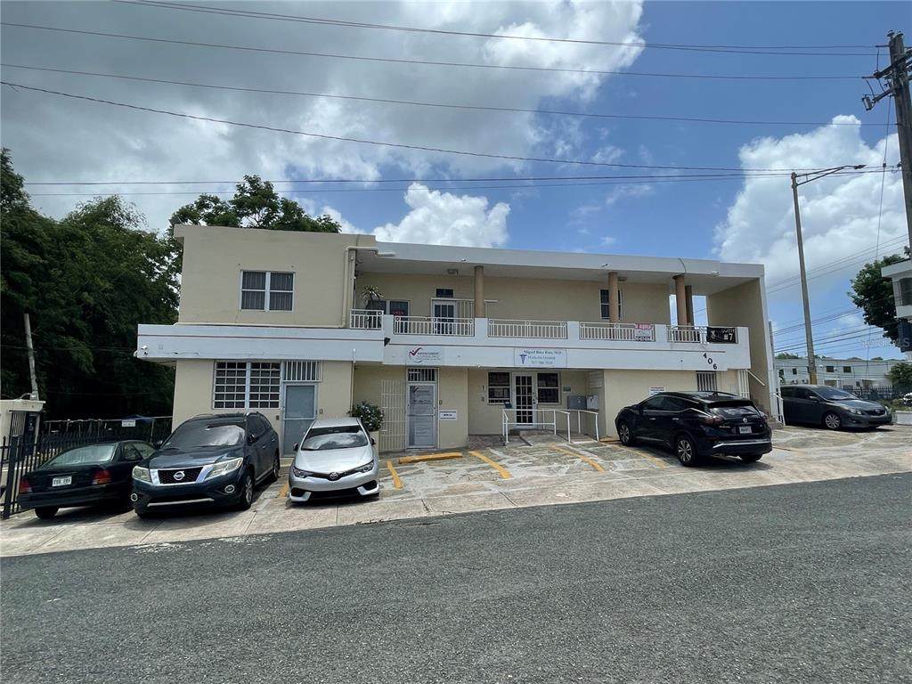 406 San Claudio Avenue, Sagrado Corazon Development Av - Photo 1