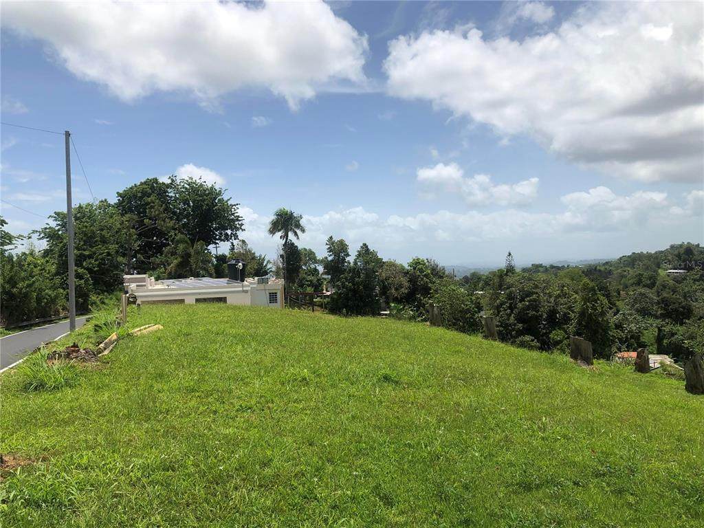 Road 618 - Photo 1