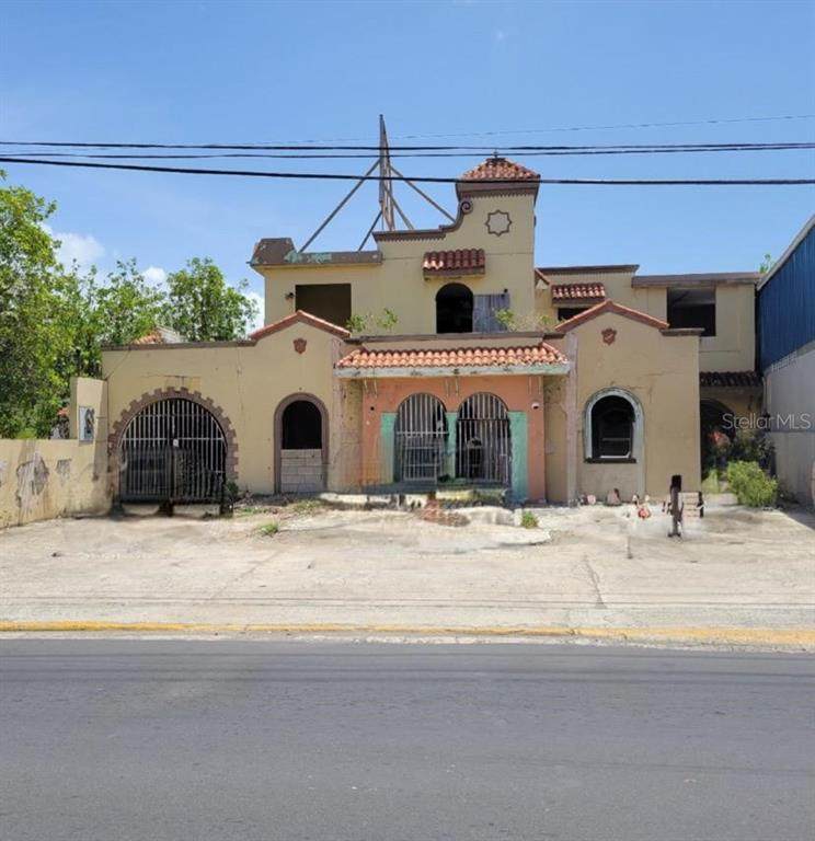 33 ponce de leon Calle Caribe - Photo 1