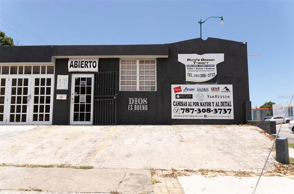 124 1 URB VILLA ESPERANZA - Photo 1