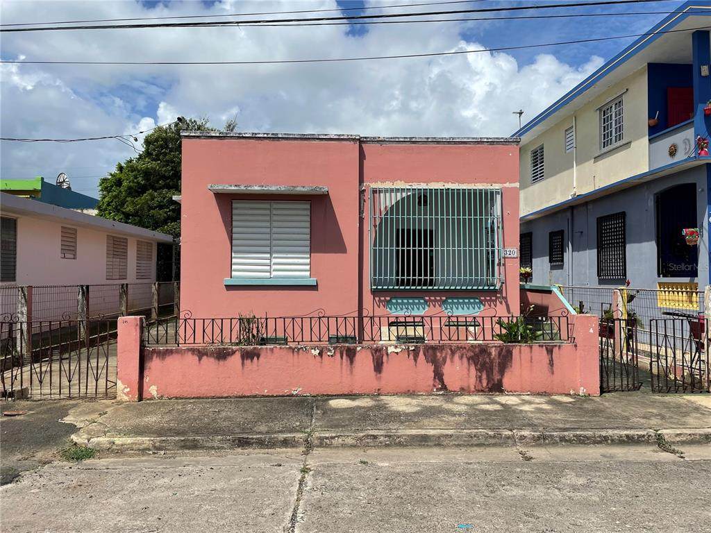 n/a Calle Jose Olmo - Photo 1