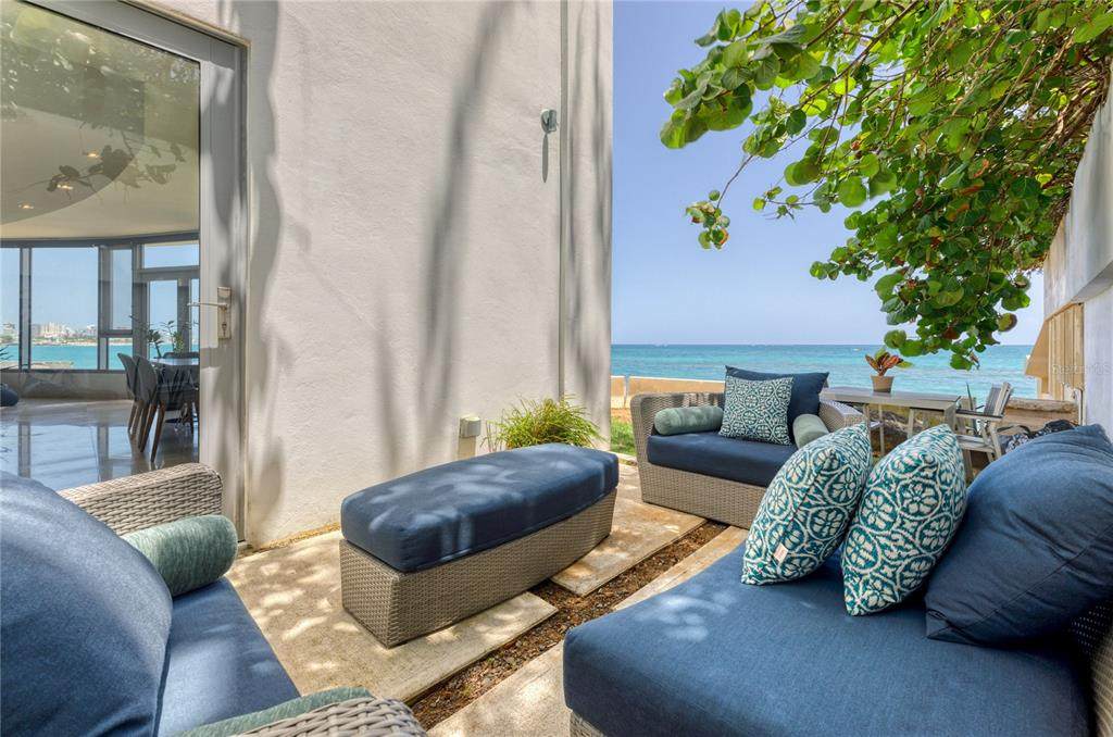 1 Almendro Street - Photo 1
