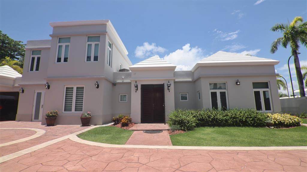 32 Paseo Las Palmas - Photo 1