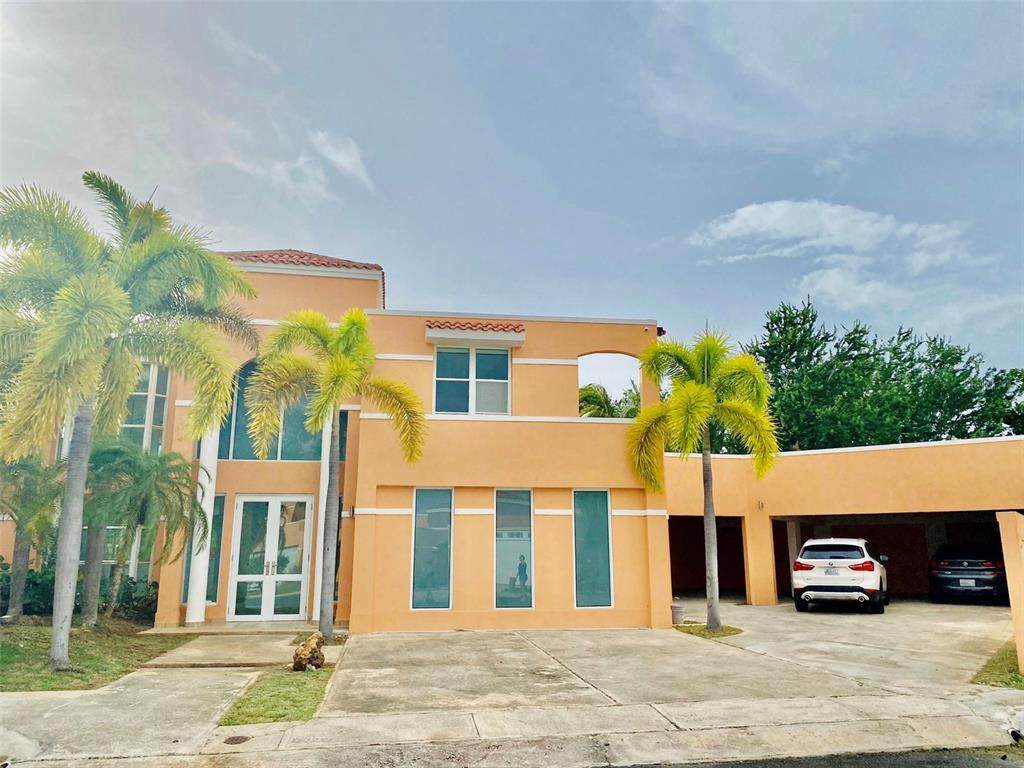 B15 Urb Estancias De Cerrro Gordo,Ninoshka Street - Photo 1