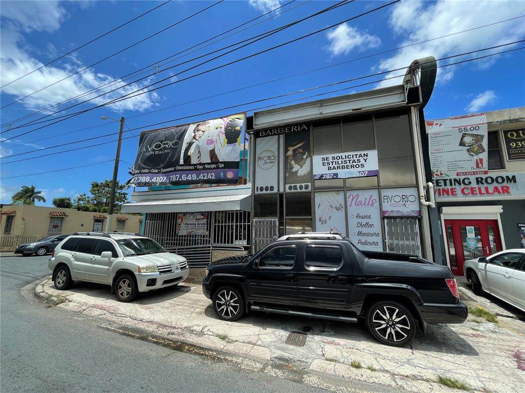 D-4 Marginal Street Santa Cruz Development - Photo 1
