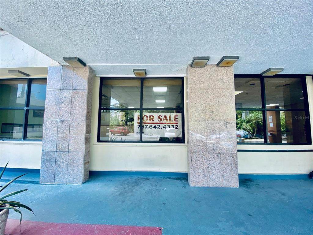 602 Fernandez Juncos Avenue - Photo 1