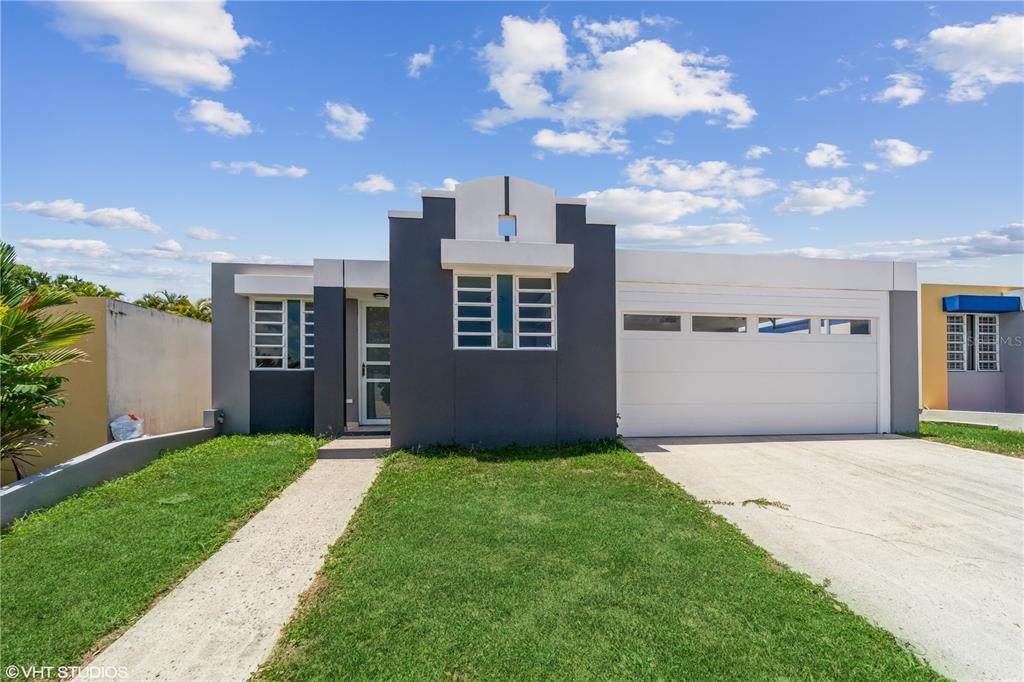 A-5 Acacia St Urb. Bosque Llano - Photo 1