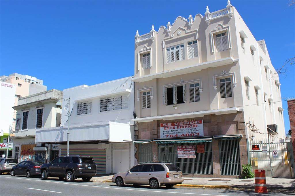 Ponce de Leon 1355 Avenue - Photo 1