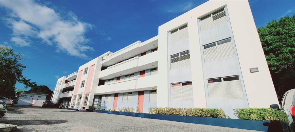 6108 Torres Edificio Antonsantti - Photo 1