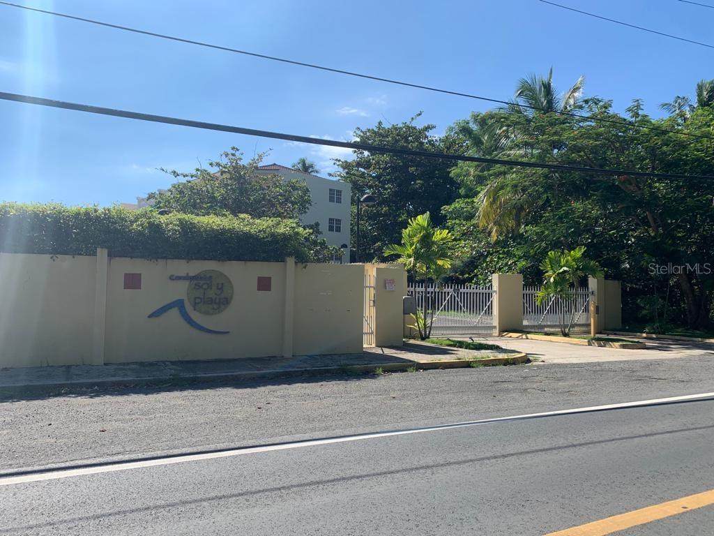 204 Condominio Sol Y Playa - Photo 1