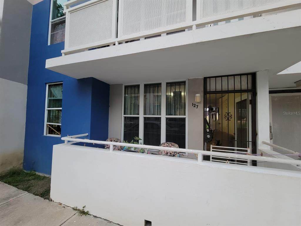 Carr 14 Condominio Riberas De Bucana Ii - Photo 1
