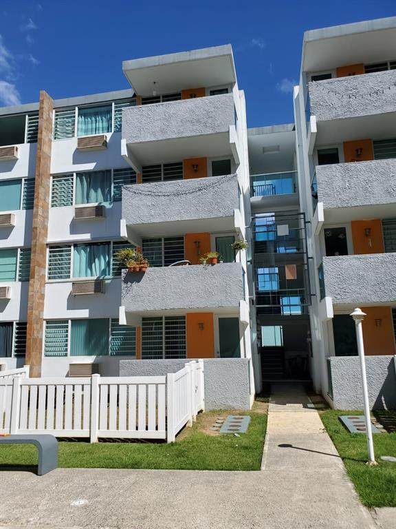 25 Condominio Park East - Photo 1