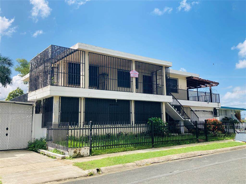 G-26 Villa Rica - Photo 1