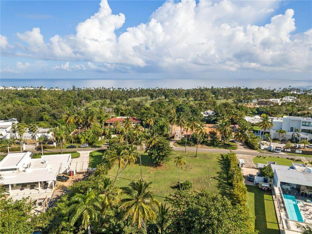 2 Dorado Beach Estates - Photo 1