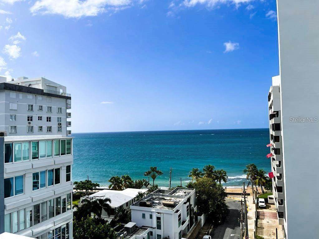 7-A PH Condado Suites - Photo 1