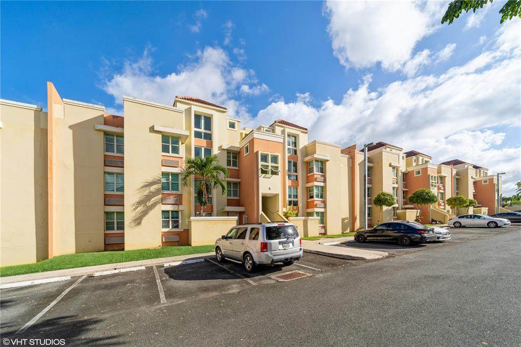 E-301 Condominio Serenna - Photo 1