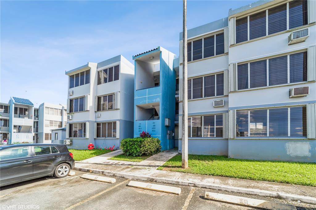 APT 402 Cond. Estancias Del Rey - Photo 1