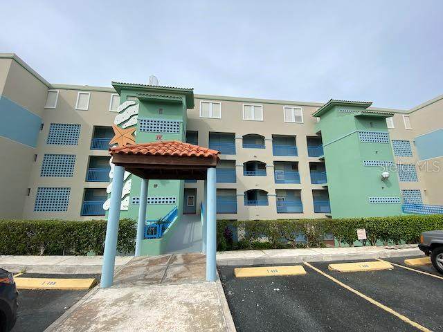 Main St. Edificio 4 - Photo 1