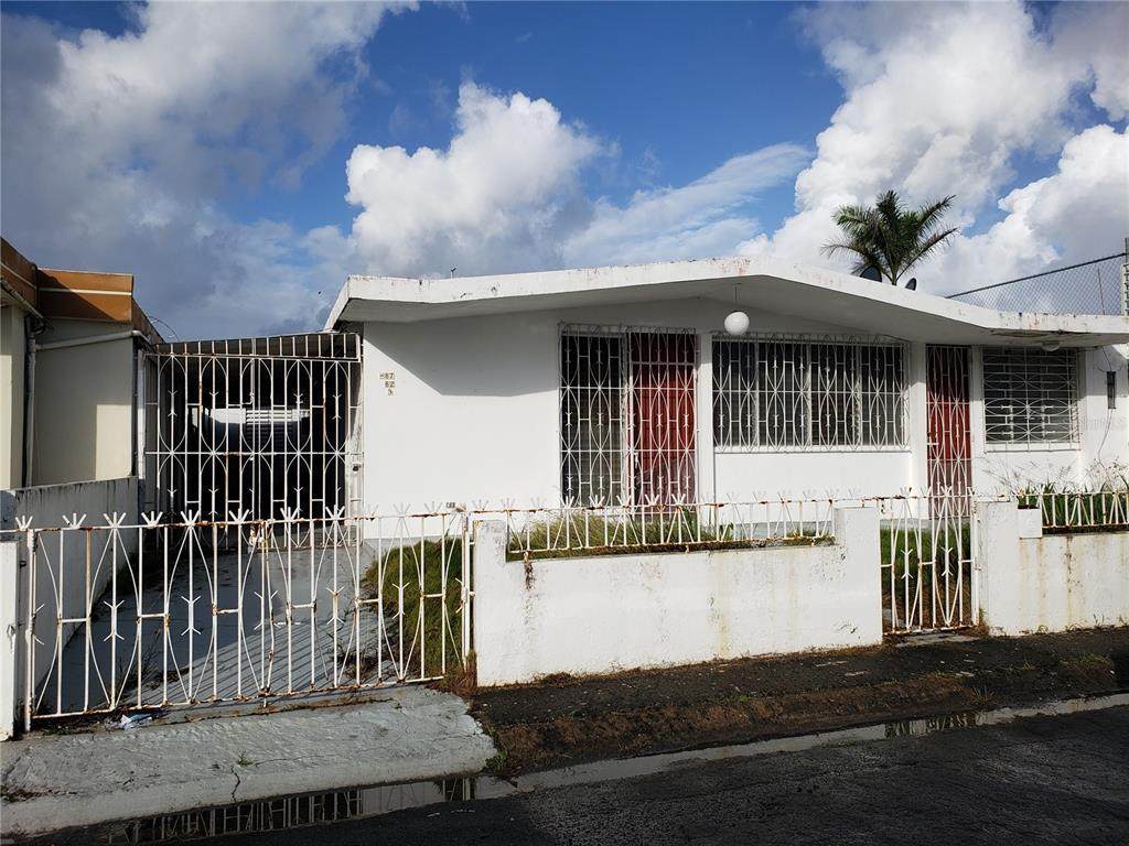 87 street Bloque 82 - Photo 1