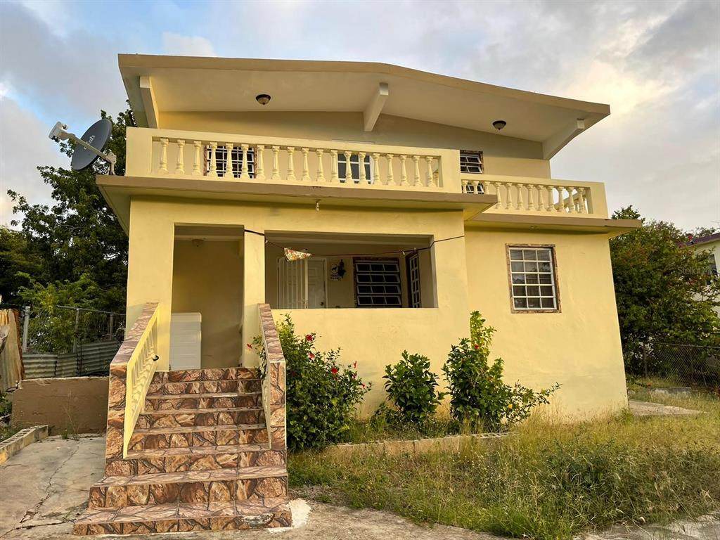 Calle 1 Lot 9 Villa Borinquen - Photo 1