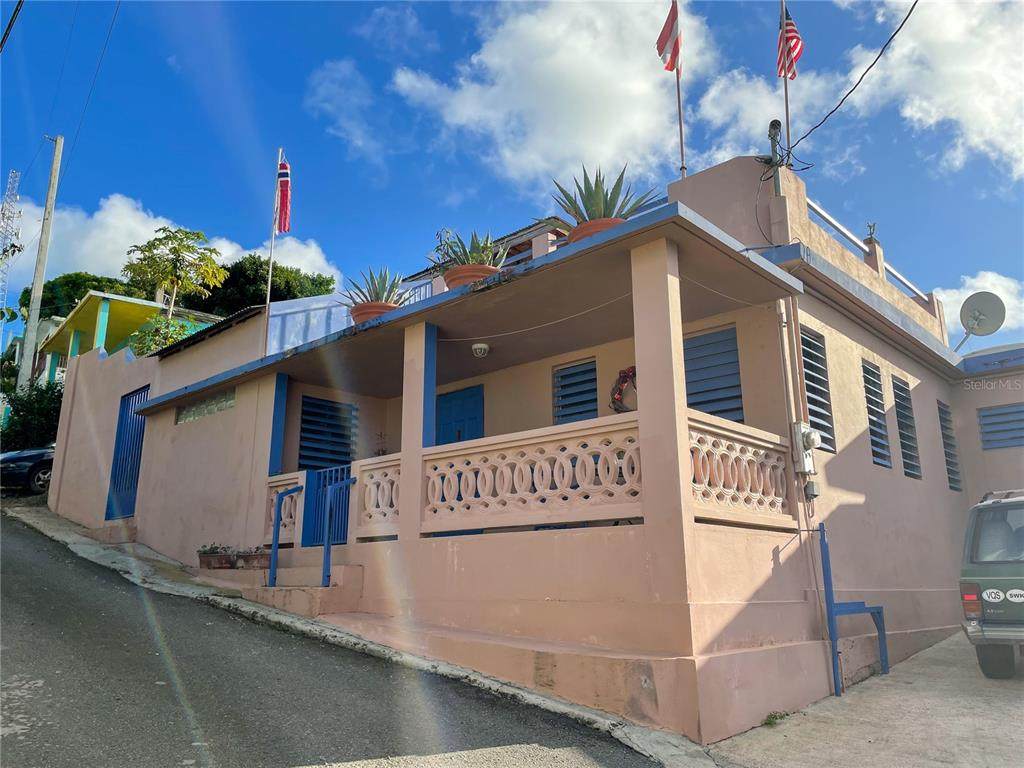 545 Calle GarcãA - Photo 1