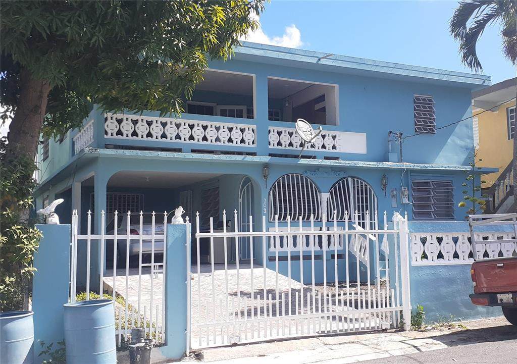 Bo. Ceiba Norte Borinquen - Photo 1