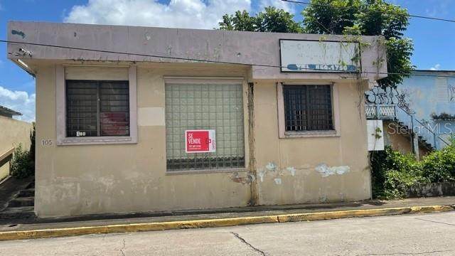 105 Padre Andres Rivera - Photo 1