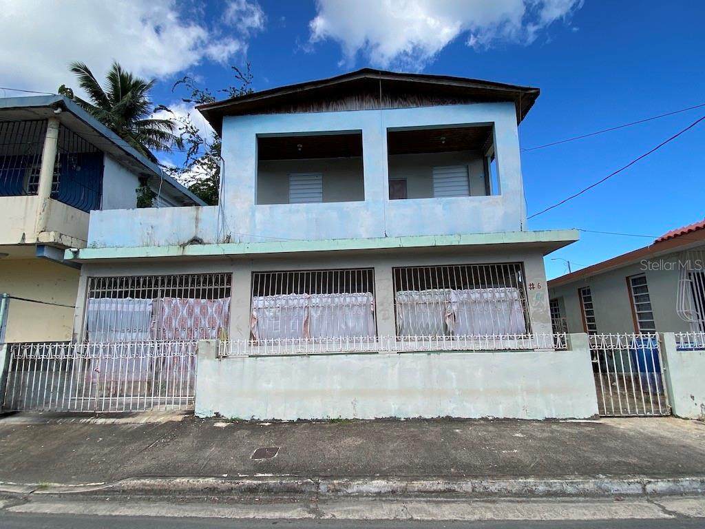 6 Jose Celso Barbosa Street - Photo 1