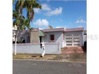 212-23 503 ST, URB VILLA CAROLINA V - Photo 1
