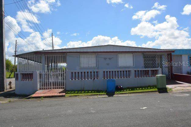 8 Street F36 Flamboyan Gardens - Photo 1