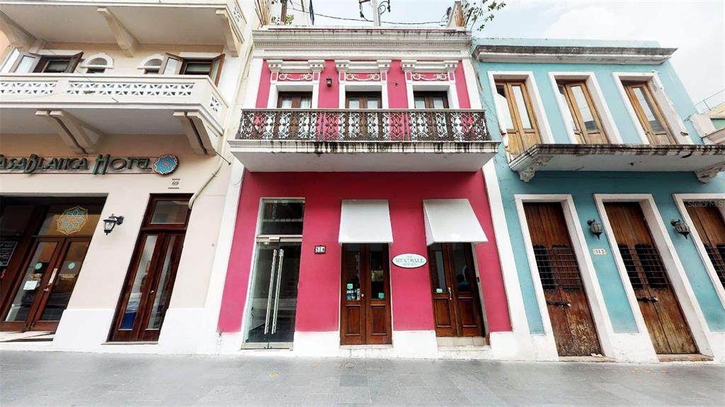314 Fortaleza - Photo 1