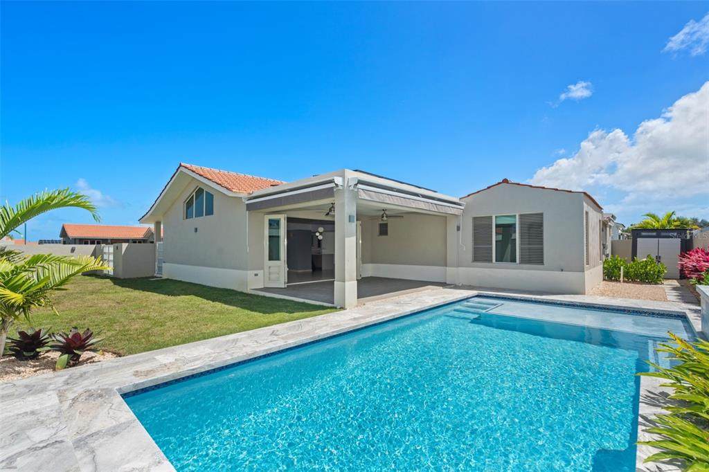 615 Camino Carraizo - Photo 1