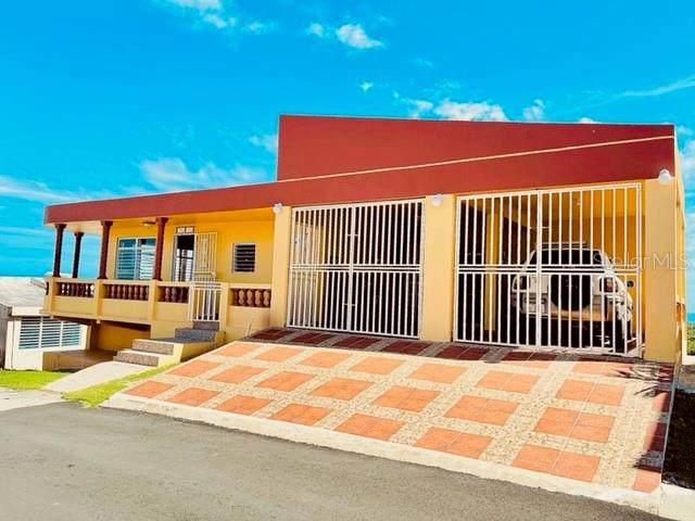 906 Candelero Abajo - Photo 1