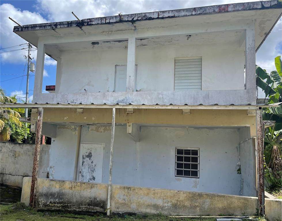 Carr. 186 Sector Bella Vista Jimenez Ward - Photo 1