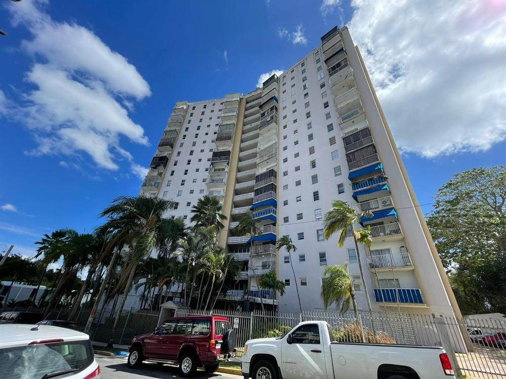 Cond Ponce De Leon G Apt Ph2 - Photo 1
