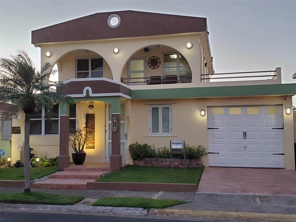 V-8 Calle Ladi - Photo 1