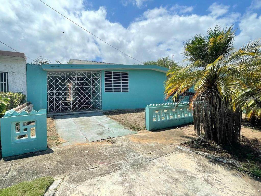 URB REPARTO MARQUEZ J15 Calle 8 - Photo 1