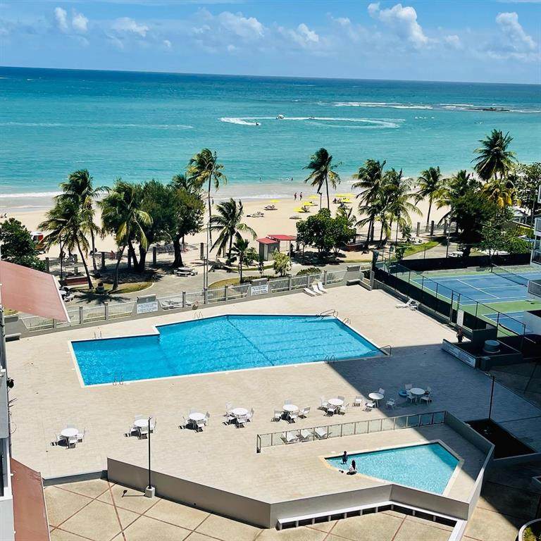 5869 Ave Isla Verde - Photo 1