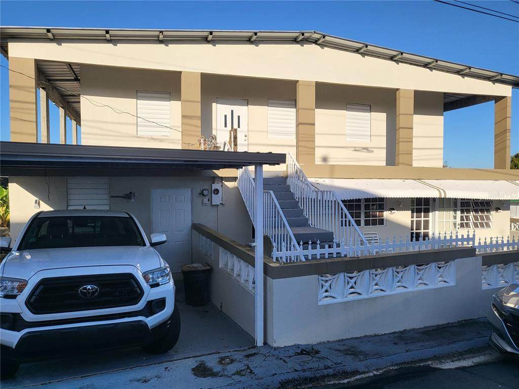 7-A Calle 1 Bo. Hato Carola - Photo 1
