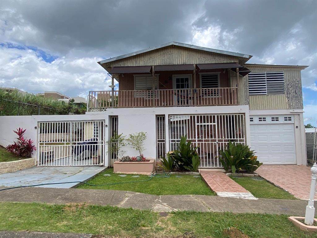 F5 6 ST URB MONTE VERDE - Photo 1