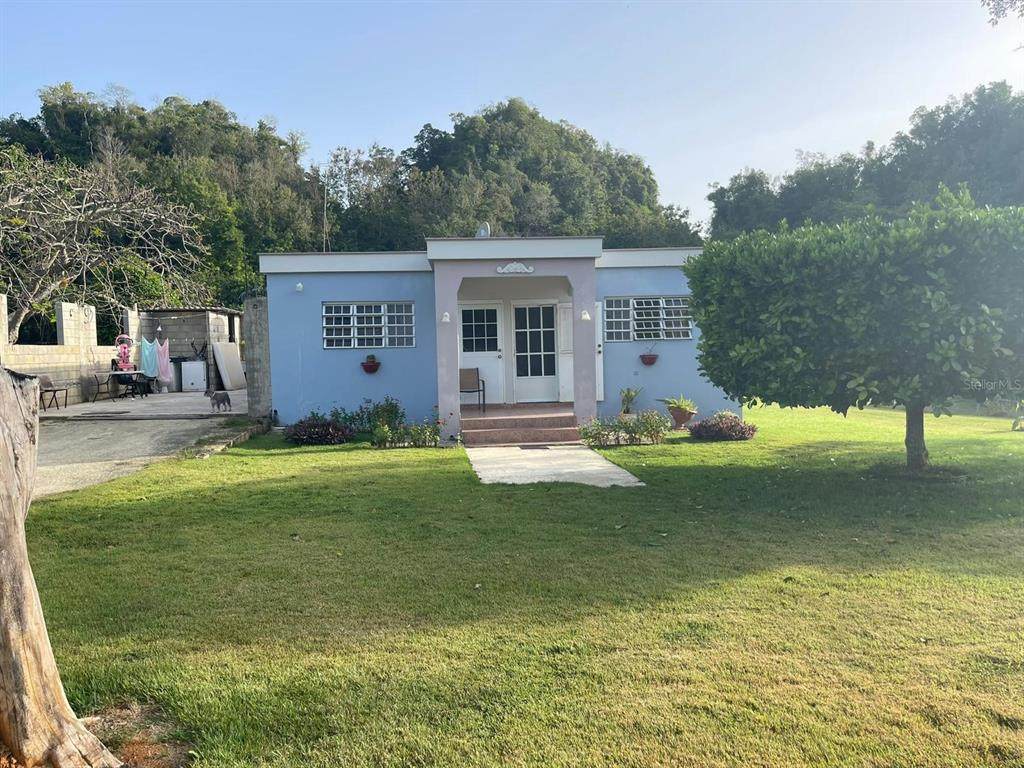 Bo Hato Arriba Carr 561 Lot 2 - Photo 1
