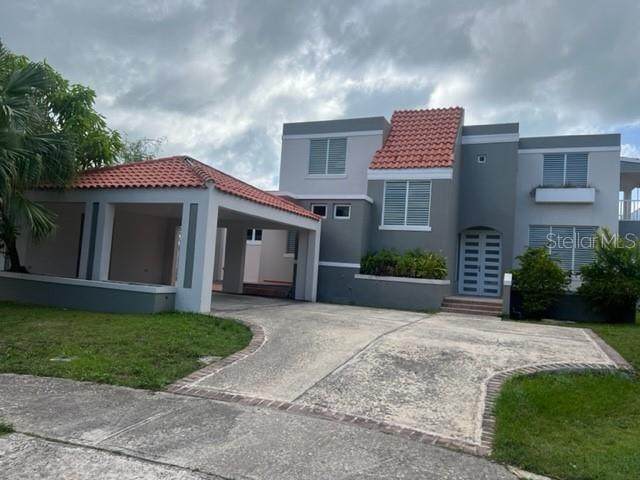 2 Paisaje Del Lago Annex - Photo 1