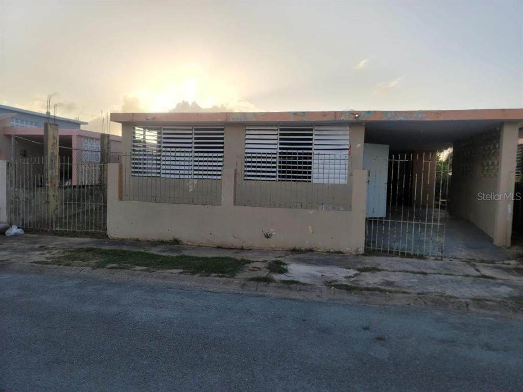 501-869070 Vistas Del Convento Calle 3 2-H 24 - Photo 1
