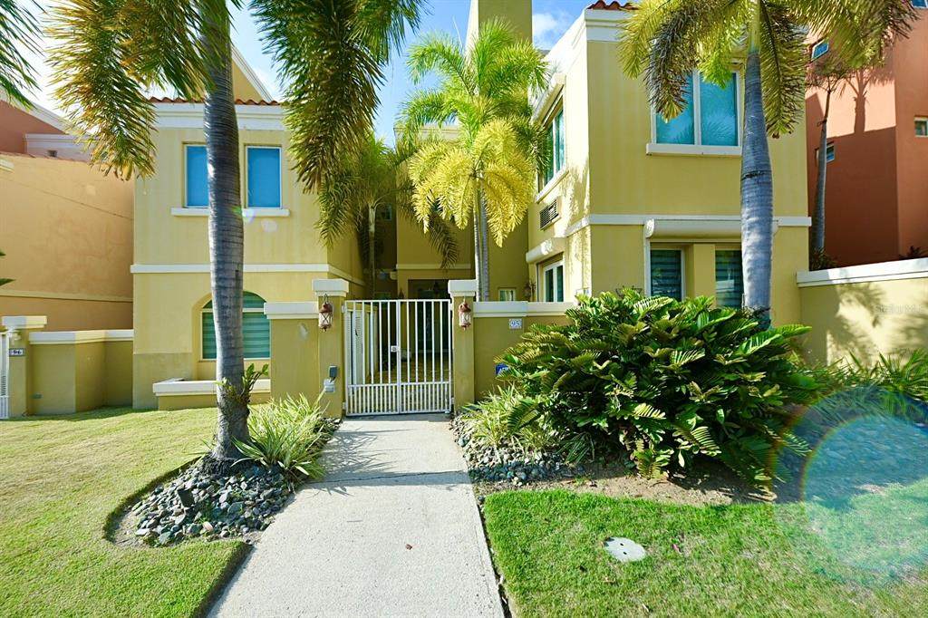 90 Candelero Drive - Photo 1