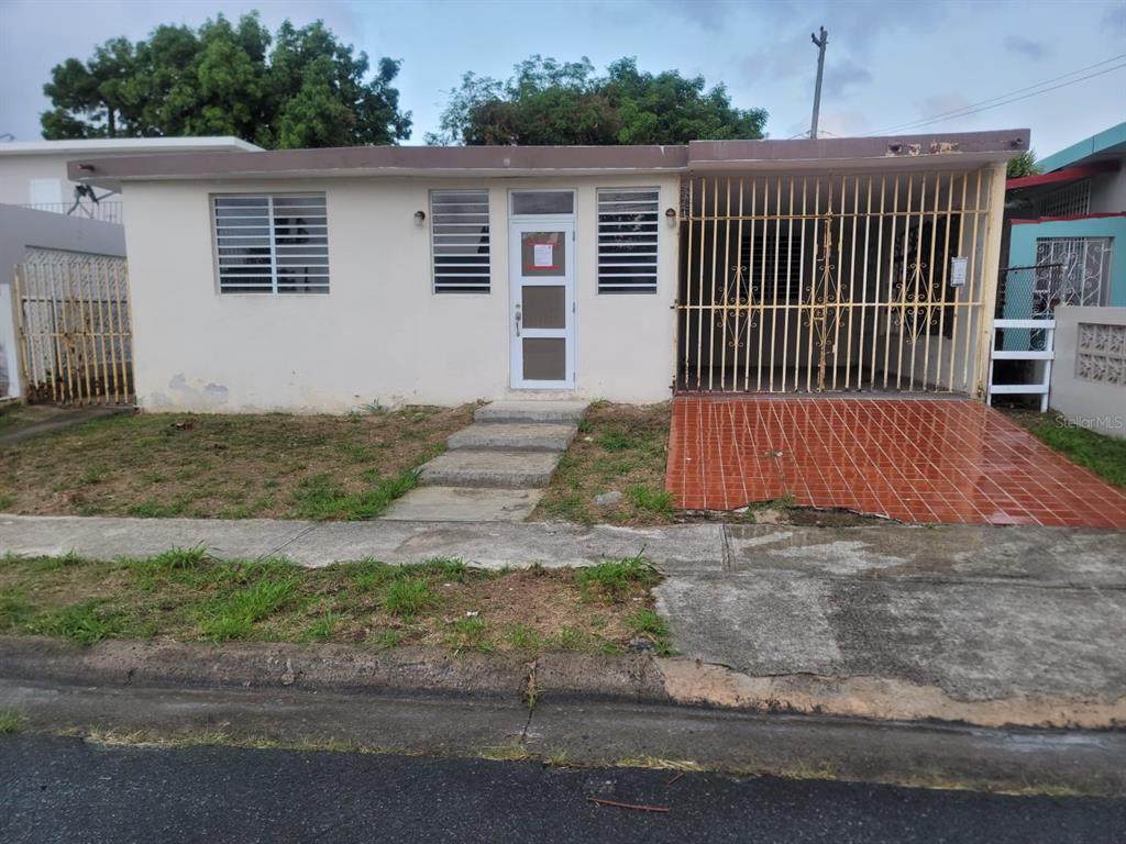 501-787028 Com. Melendez, Bo. Quebrada 12 C Calle B - Photo 1