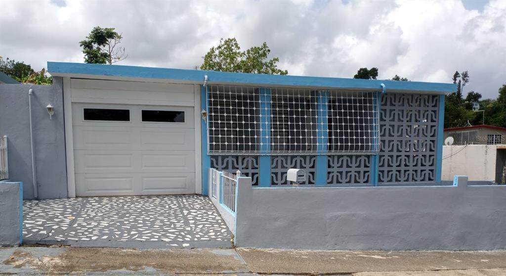 #EN-4 Urb Santa Juanita, Almendro - Photo 1