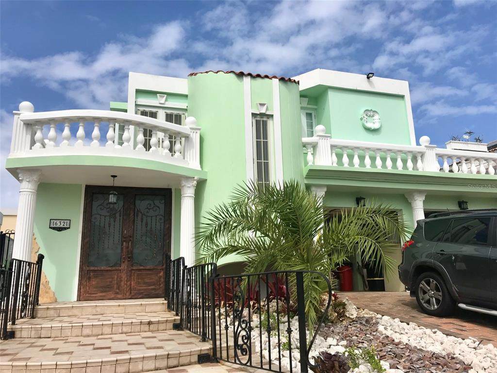 632 Vistamar - Photo 1