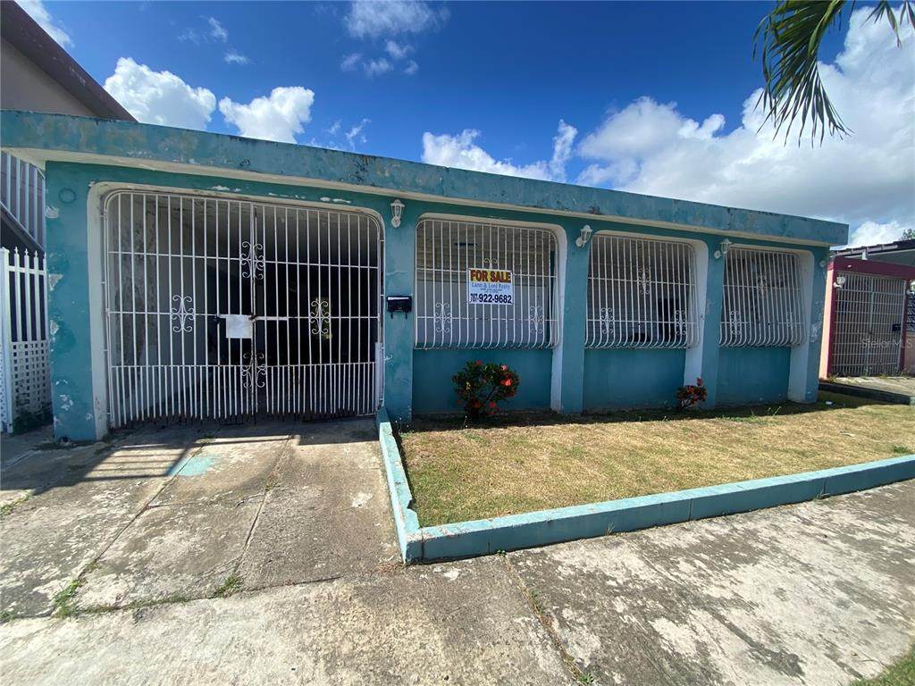 CZ-9 126TH ST. Jardines De Country Club - Photo 1
